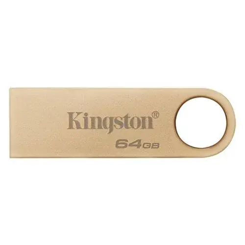 Stick USB 3.0 64GB KS DT SE9 G3 METALIC USB 3.0 64GB KS DT SE9 G3 METALIC