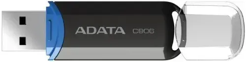 Stick USB A-DATA Classic C906 32GB (Negru)