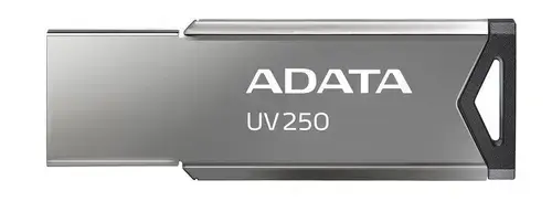 Stick USB A-DATA UV250, 32GB, USB 2.0 (Negru)