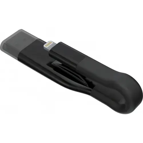 Stick USB Kodak iCobra2 EKMMD32GT503V2B, 32Gb, USB-A 3.0 / Lightning