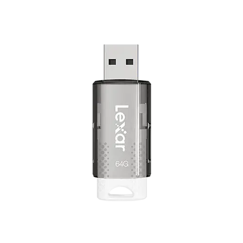 Stick USB Lexar JumpDrive S60, USB 2.0, 64GB