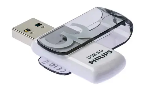 Stick USB Philips Vivid Edition FM32FD00B/00, 32GB, USB 3.0