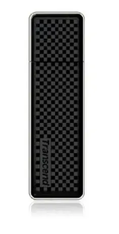 Stick USB Transcend Jetflash 780, 64GB, USB 3.0 (Negru)