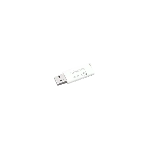 Stick USB wireless pentru management - Mikrotik Woobm-USB