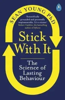 Stick with It, Paperback/Sean Young