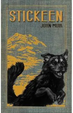 Stickeen - John Muir