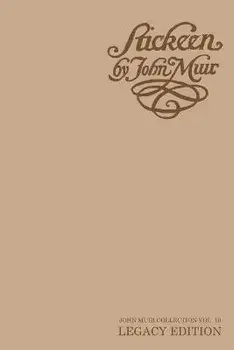 Stickeen - Legacy Edition: A Story About A Dog And A Glacier In Alaska, Paperback/John Muir