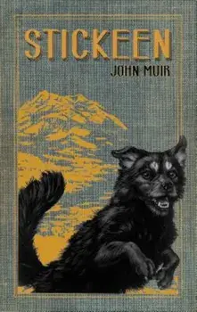 Stickeen, Paperback/John Muir