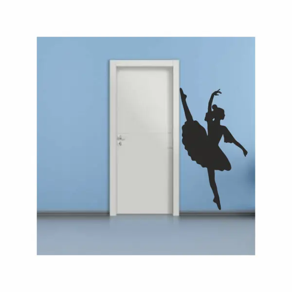 Sticker Balerina SP13 150x85cm