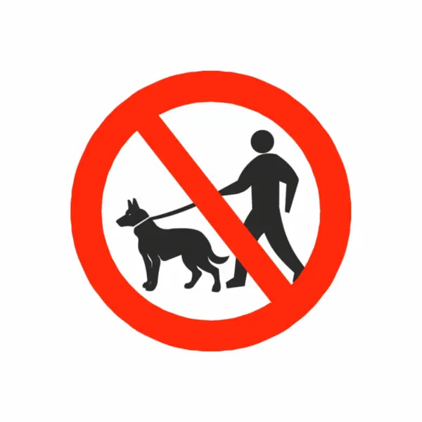 Sticker Fara animale STK3