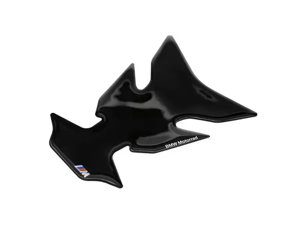 Sticker Tank Pad Moto BMW Motorrad