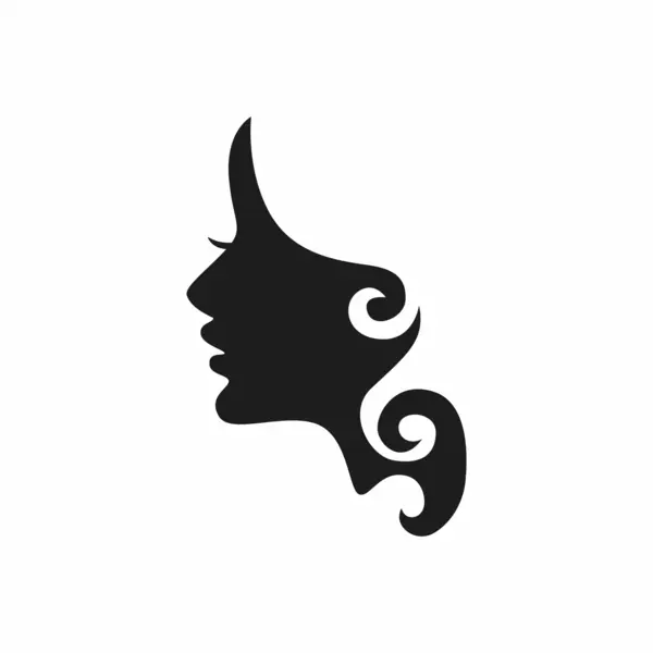 Sticker Woman SP17 65x100cm