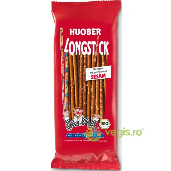 Sticksuri Lungi cu Susan Ecologice/Bio 150g