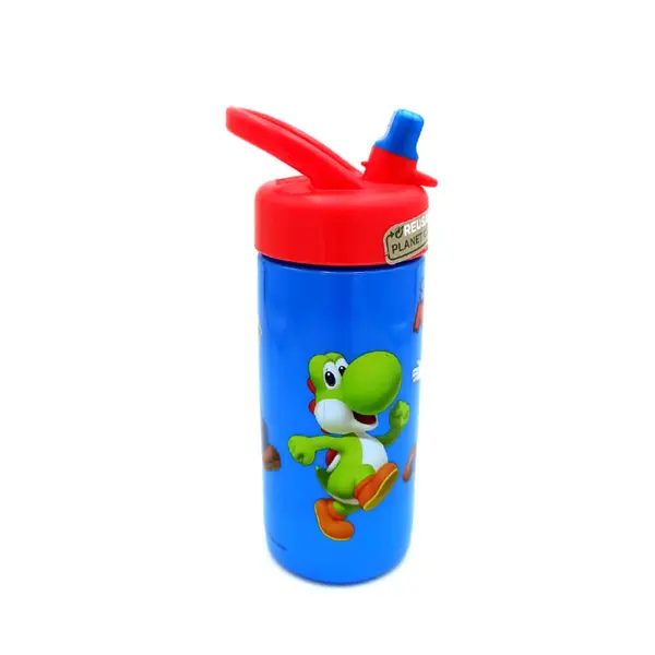 Sticla apa 410 ml Super Mario Bros