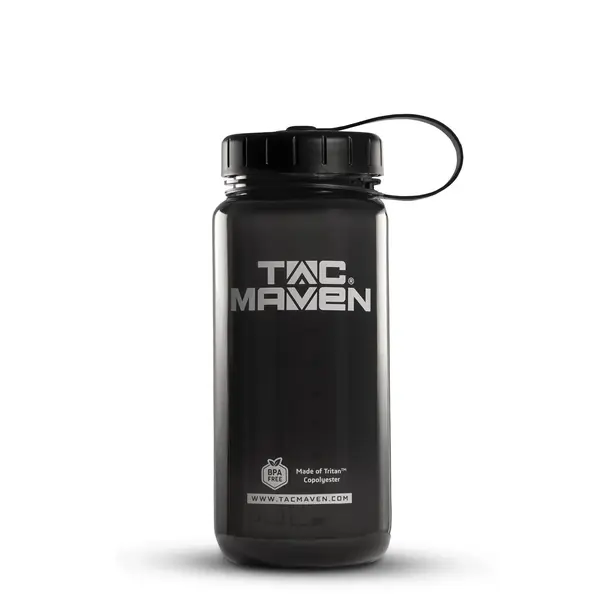 Sticla apa drumetie NORMAN 550ml TAC MAVEN - Default Title