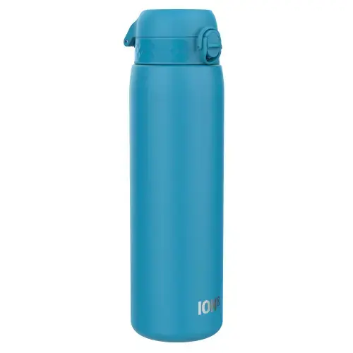 Sticla apa Ion8 Blue, inox, 920ml