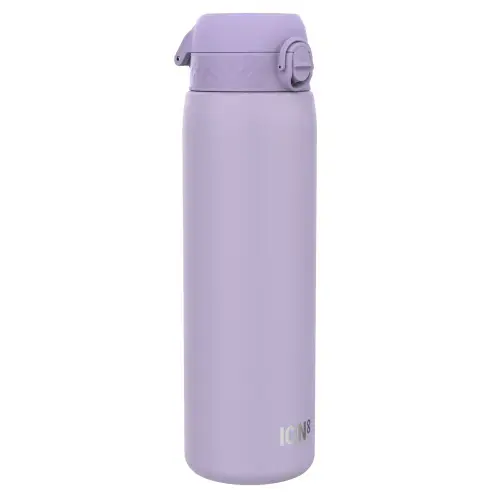 Sticla apa Ion8 Periwinkle, inox, 920ml