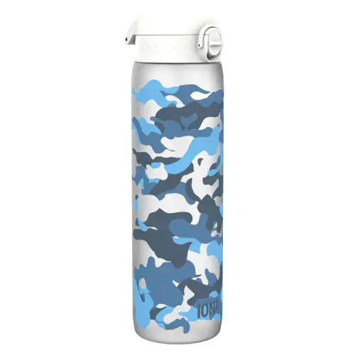 Sticla apa Ion8 Times To Drink, recyclon, 1L