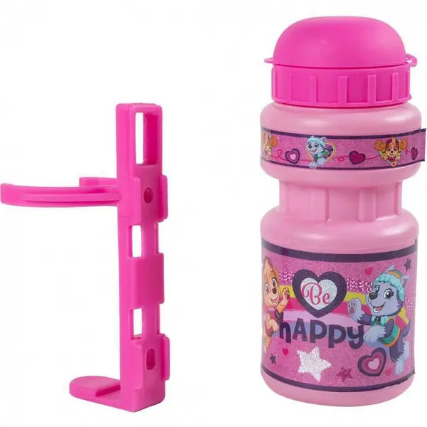 Sticla apa Paw Patrol Girl TataWay CZ10555