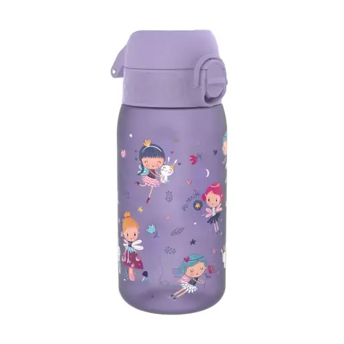 Sticla apa pentru copii Ion8 Fairies, recyclon, 350ml