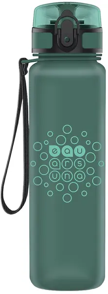 Sticlă Ars Una - Pine Green, 600 ml