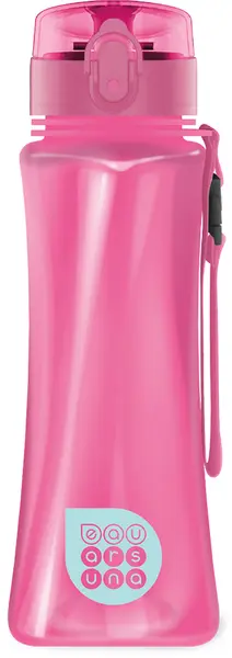 Sticla Ars Una - Roz deschis, 500 ml