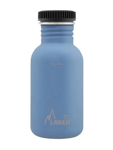 Sticla Basic Steel 500ml