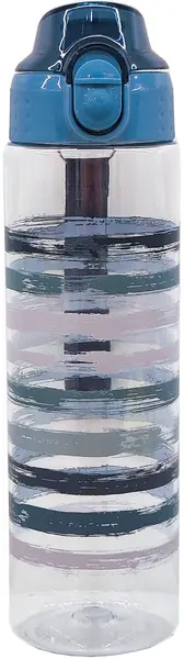 Sticlă Bottle & More - Line, 700 ml