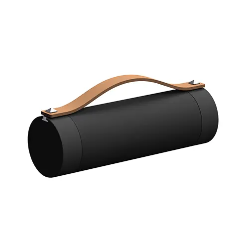 Sticla - Clutch and Go - Black | AD-N-ART