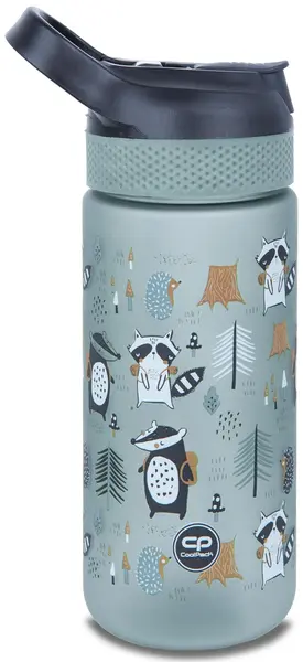 Sticlă Cool Pack Bibby - Shoppy, 420 ml