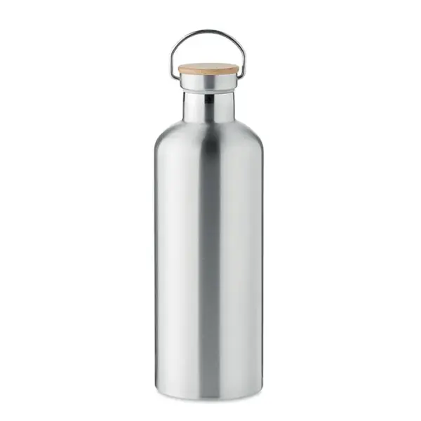 Sticla cu perete dublu 1,5L Sticla cu perete dublu 1,5L