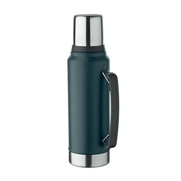 Sticla cu perete dublu 1L Sticla cu perete dublu 1L