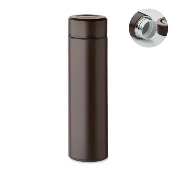 Sticla cu perete dublu 420 ml Sticla cu perete dublu 420 ml