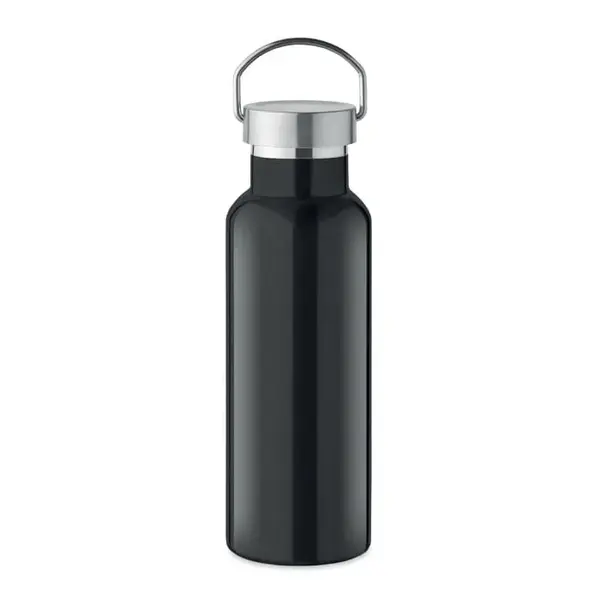 Sticla cu perete dublu 500 ml Sticla cu perete dublu 500 ml