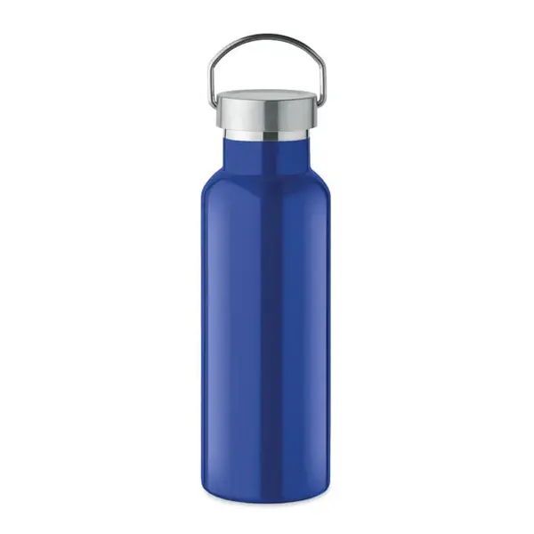 Sticla cu perete dublu 500 ml Sticla cu perete dublu 500 ml