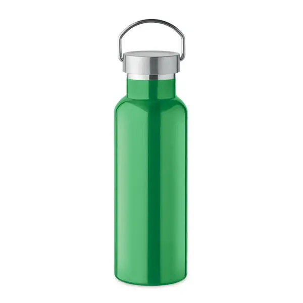 Sticla cu perete dublu 500 ml Sticla cu perete dublu 500 ml