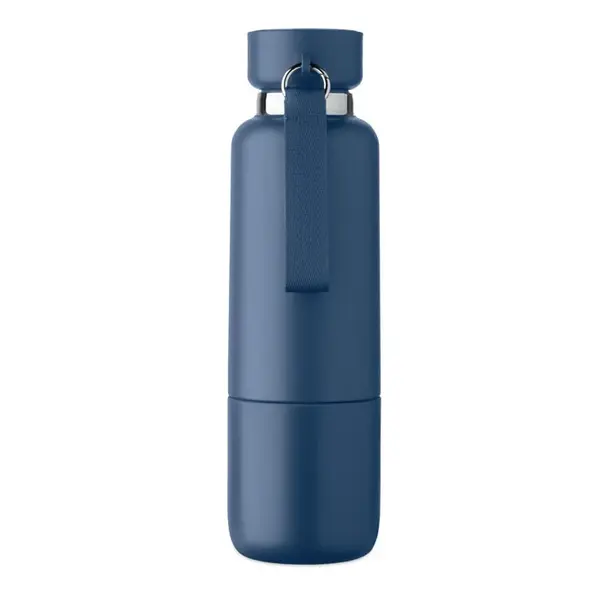 Sticla cu perete dublu 500ml Sticla cu perete dublu 500ml