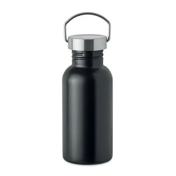 Sticla cu perete simplu 500 ml Sticla cu perete simplu 500 ml
