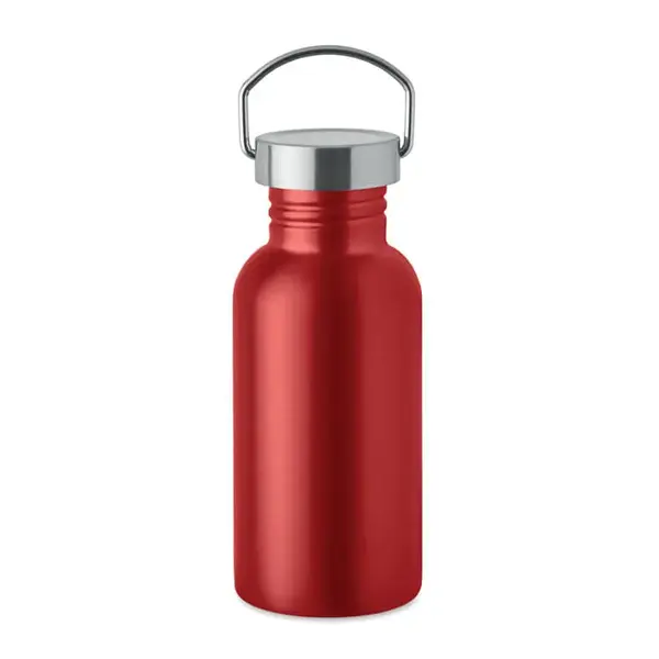 Sticla cu perete simplu 500 ml Sticla cu perete simplu 500 ml
