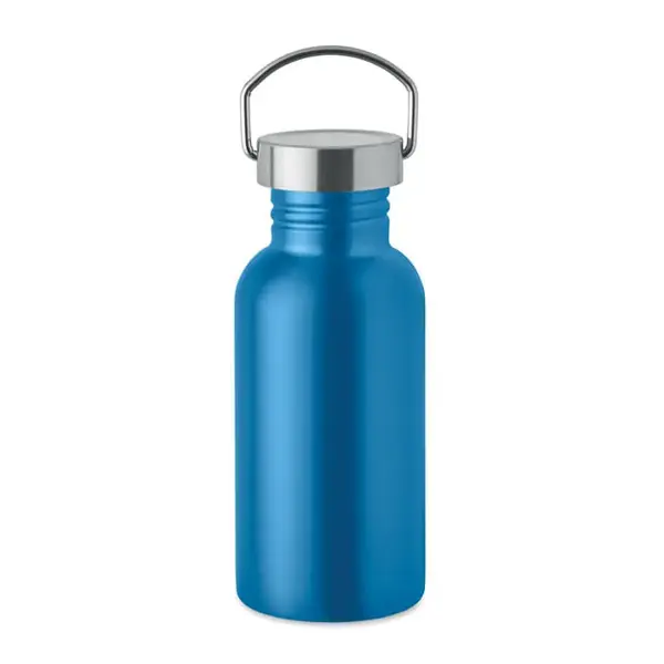 Sticla cu perete simplu 500 ml Sticla cu perete simplu 500 ml