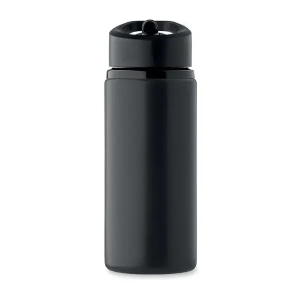 Sticla cu perete simplu 500 ml Sticla cu perete simplu 500 ml