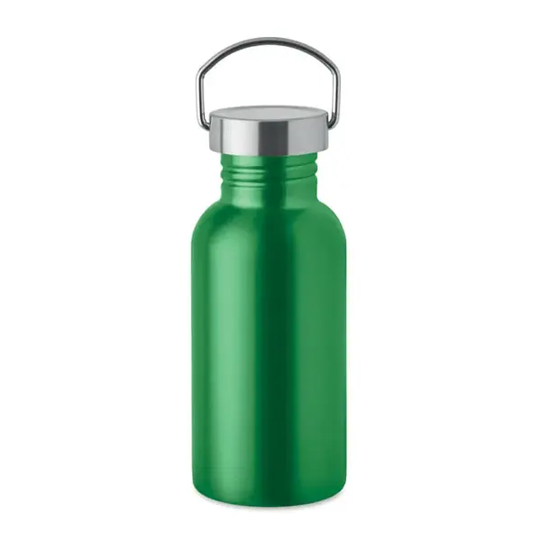 Sticla cu perete simplu 500 ml Sticla cu perete simplu 500 ml