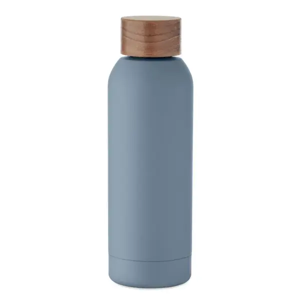 Sticla cu perete simplu 700 ml Sticla cu perete simplu 700 ml