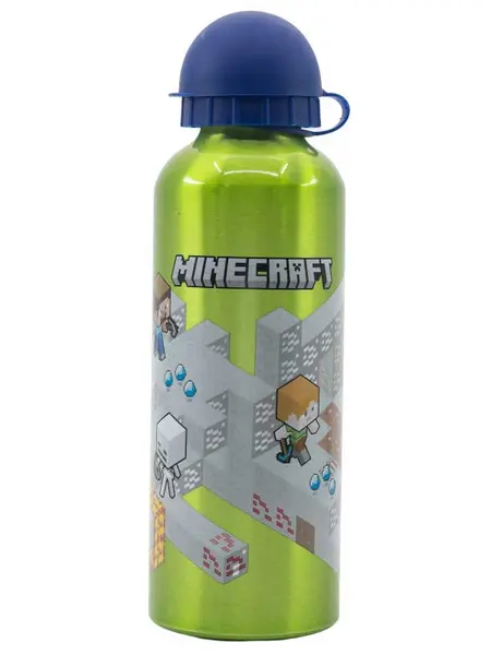 Sticla Daily Aluminium 530 ml