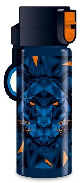Sticlă de apă Ars Una Black Panther - 475 ml