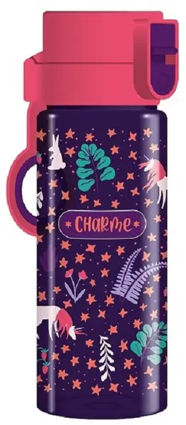 Sticlă de apă Ars Una Charme - 475 ml