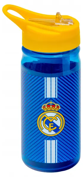Sticlă de apă Astra Real Madrid - 450 ml