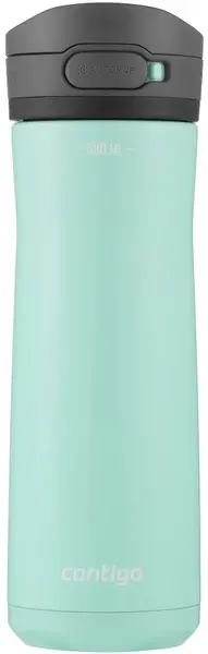 Sticlă de apă Contigo Jackson Chill - 590 ml, Bubble Tea