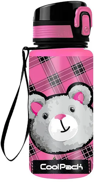 Sticlă de apă Cool Pack Brisk - Buddy, 400 ml