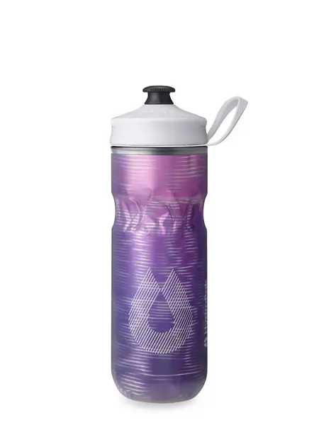 Sticla de apa cu izolatie Polar Sport Pulse 600 ml